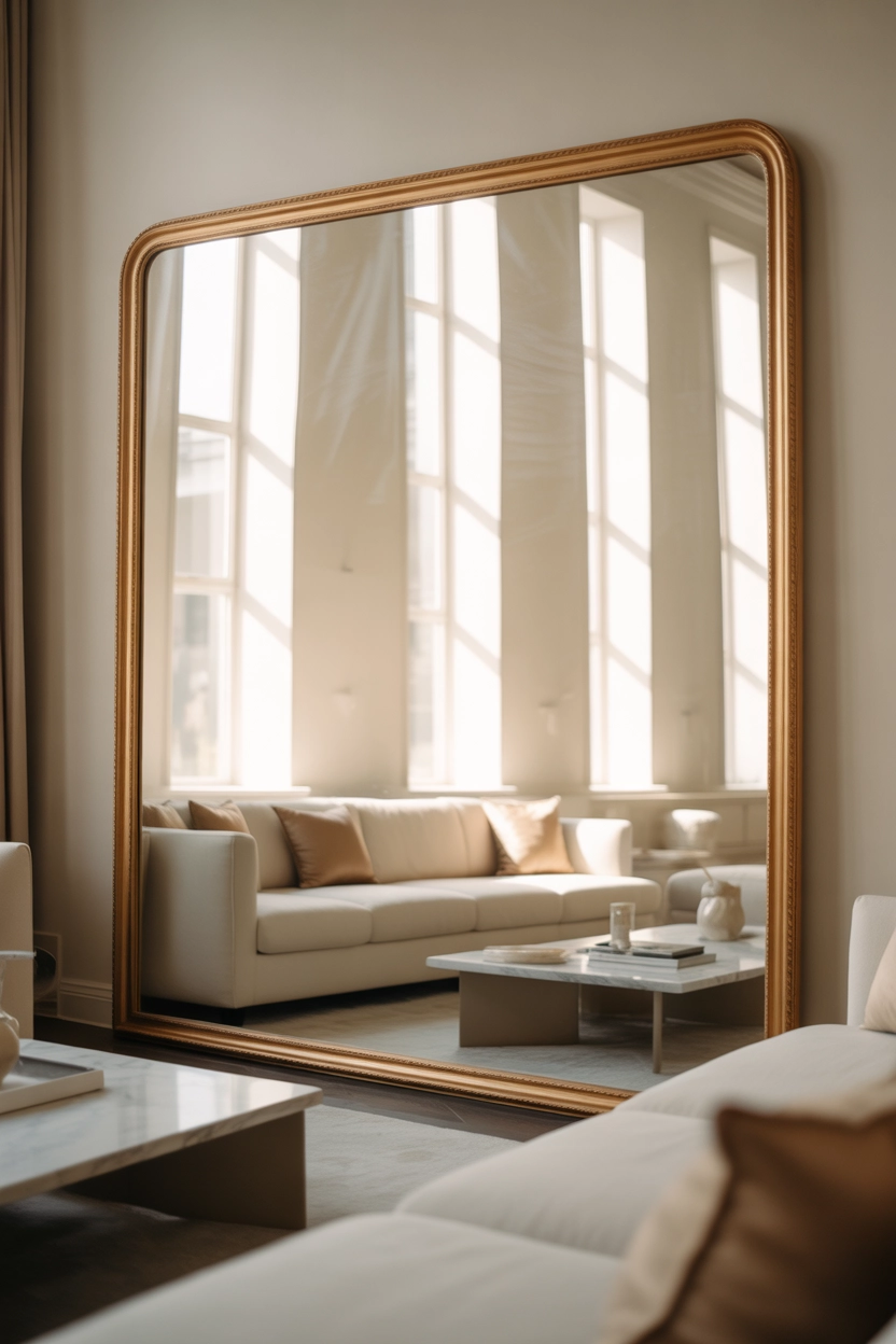 Statement Lighting Fixtures