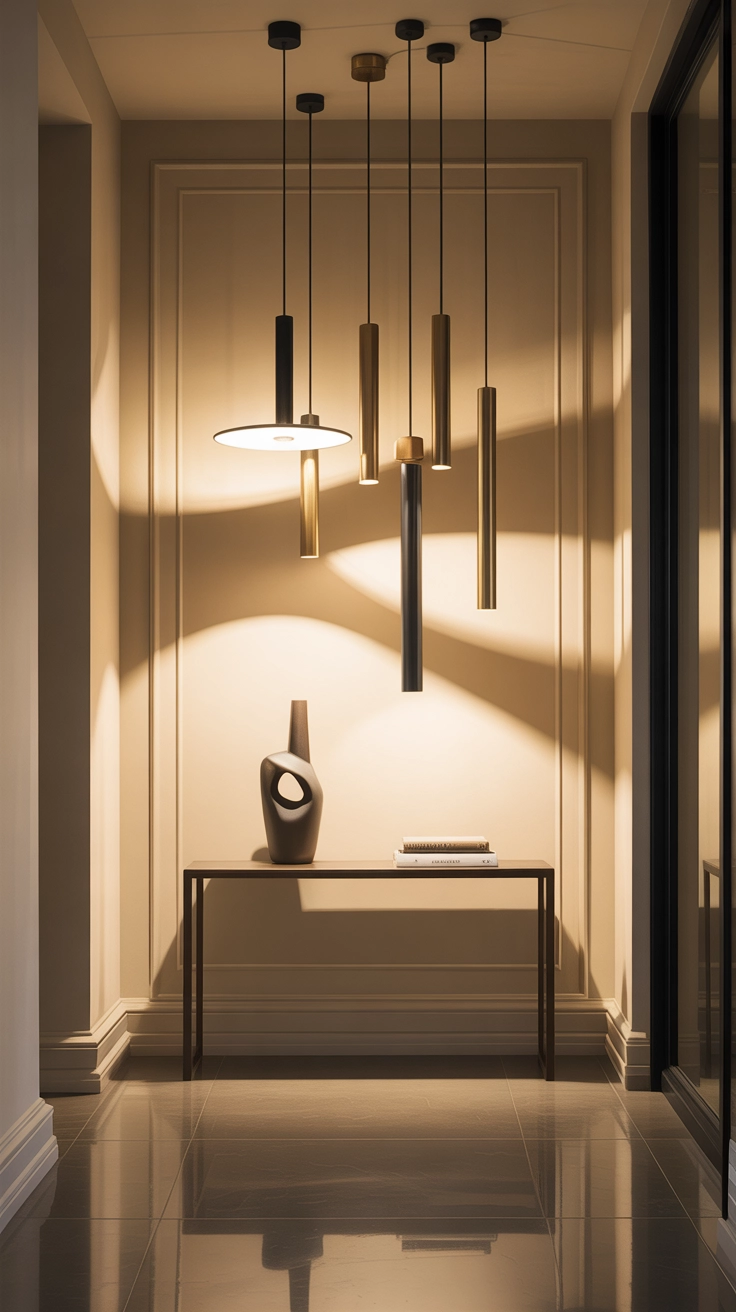 Install Good Lighting for Warmth