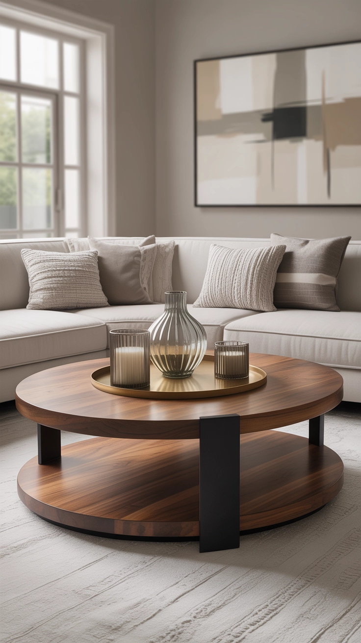 Mix Textures for Depth