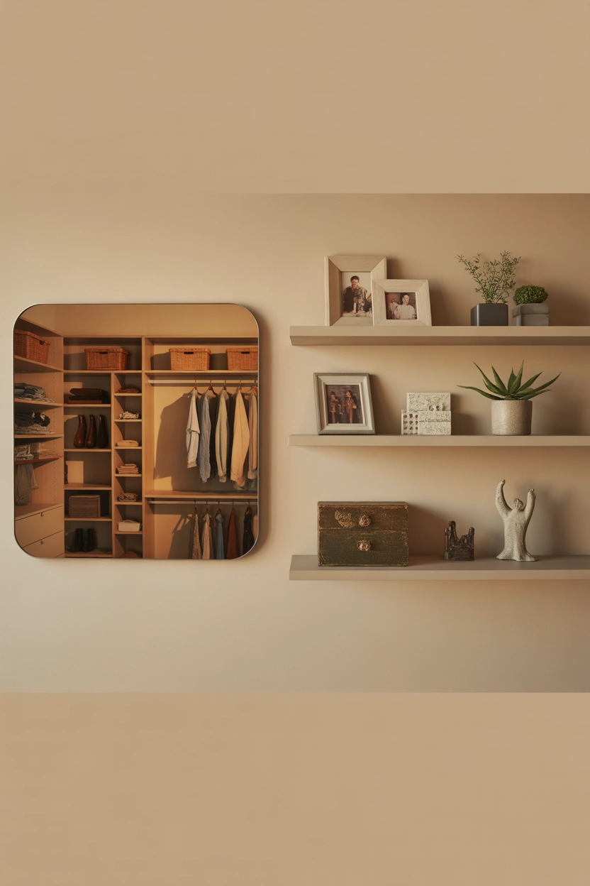 Personal Touches That Make It Yours