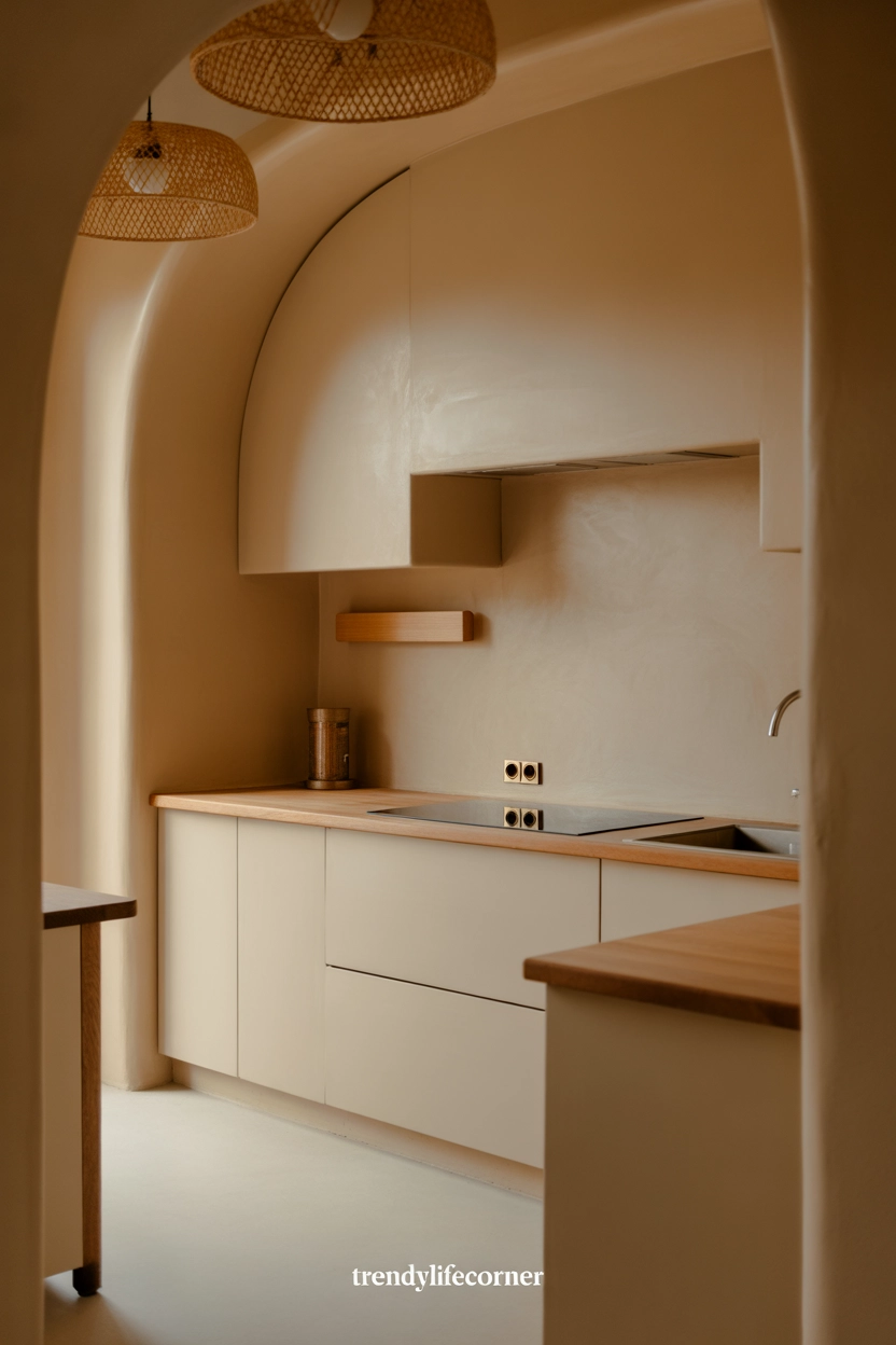 Neutral Colors That Calm Your Mind