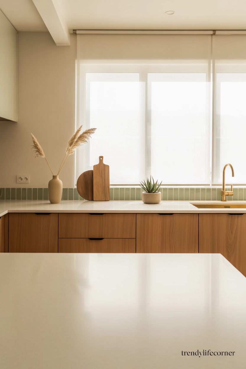 Minimal Decor That Feels Clean