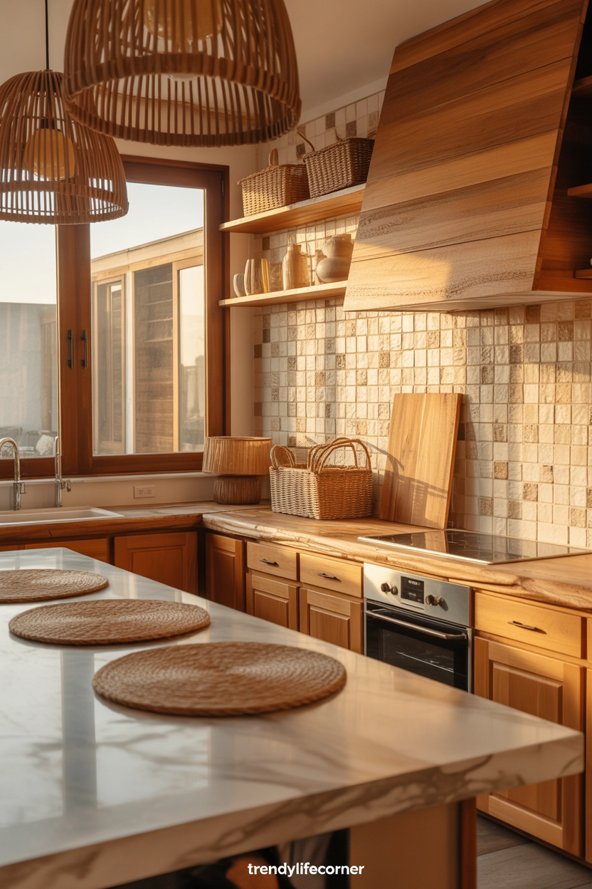 Hidden Storage for a Clean Space