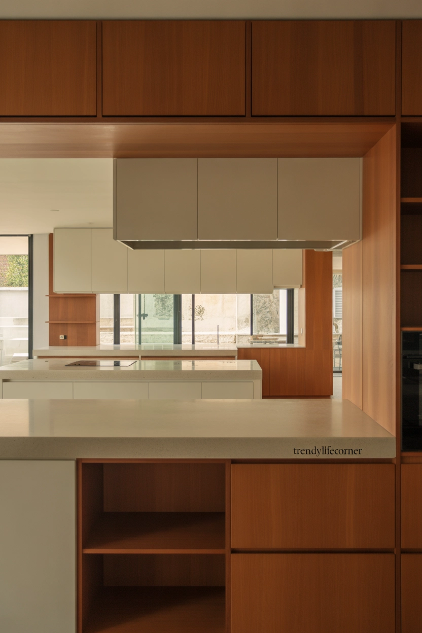 Simple Layout That Feels Easy