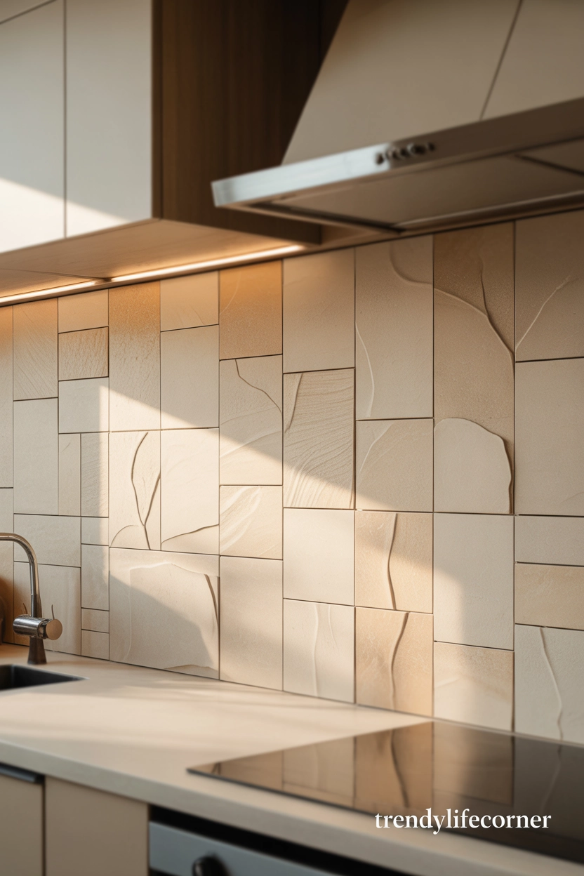 Hidden Appliances for a Seamless Look