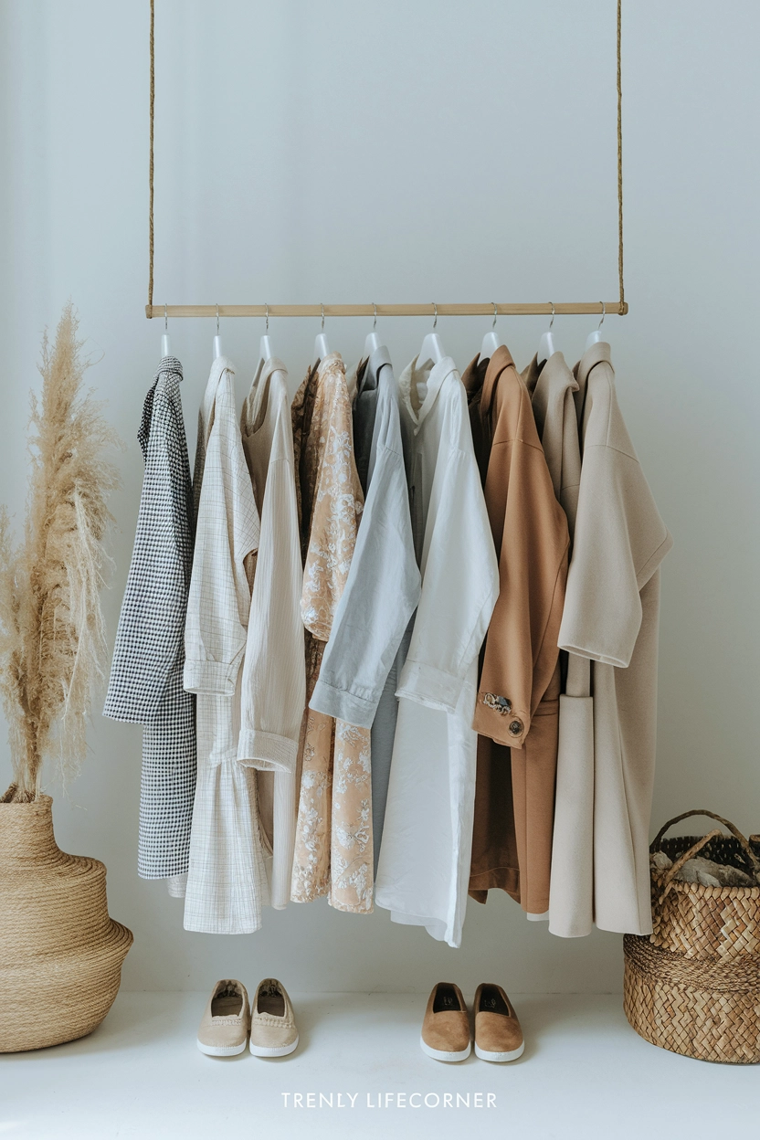 Seasonal Dressing the Right Way