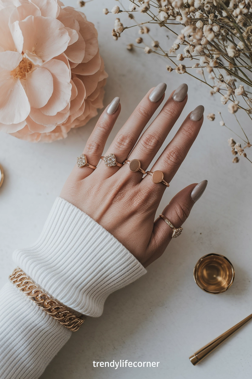 Knuckle Rings Styling Tips That Actually Work