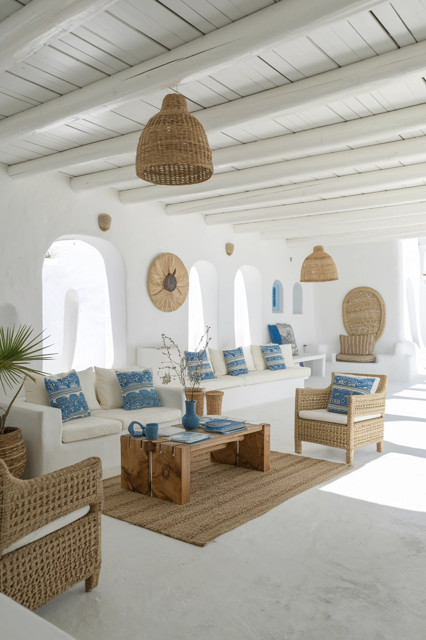 Choose Soft Neutral Colors for Balance