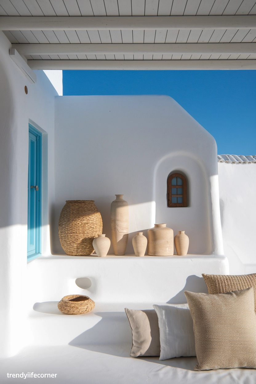 Keep D&eacute;cor Simple Instead of Overcrowded