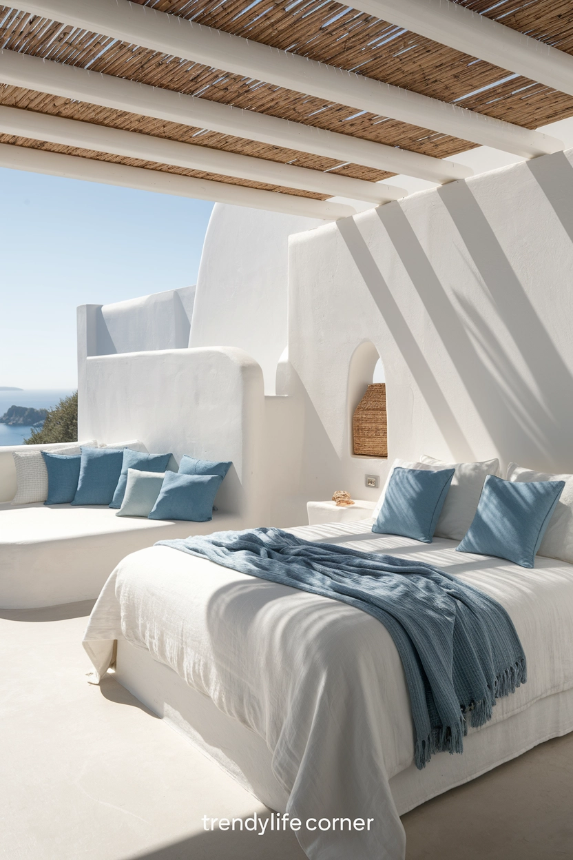 Make Every Room Feel Calm and Peaceful