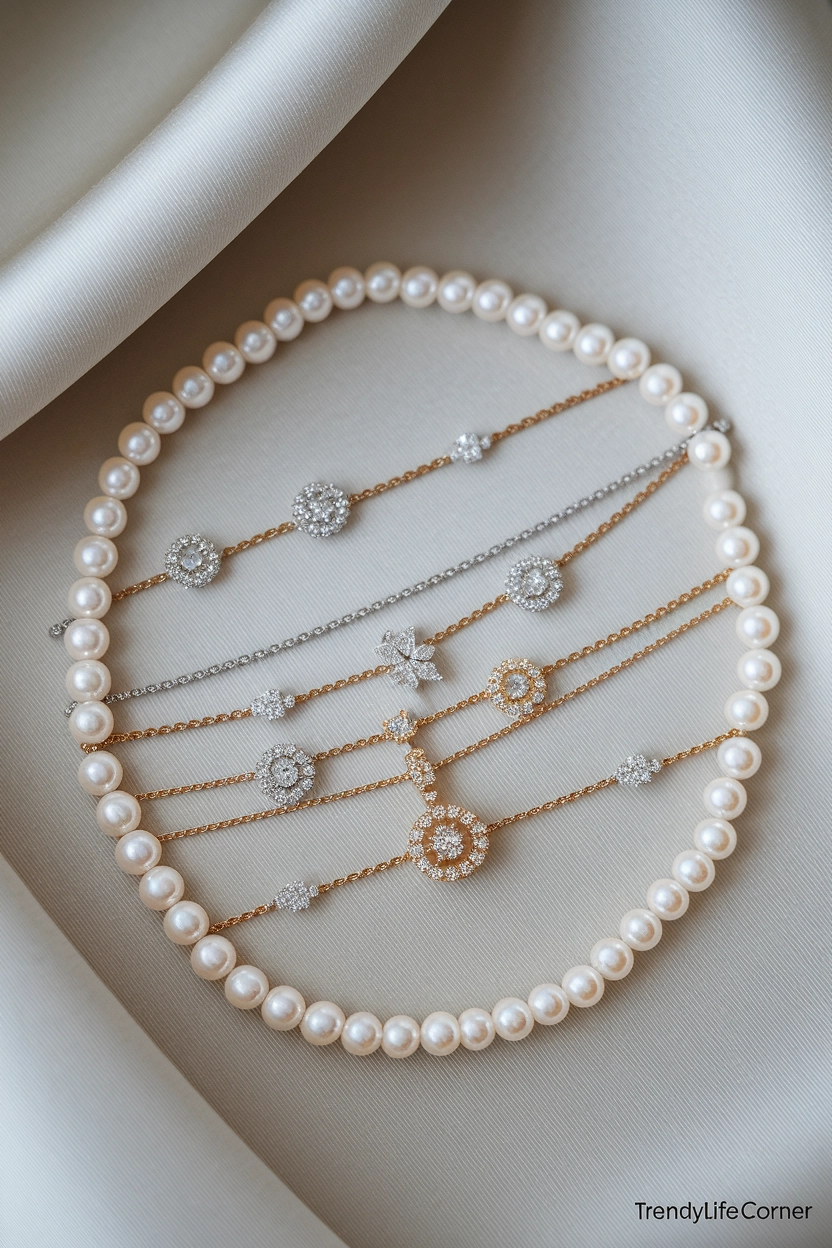 Neutral Jewelry Works Every Day