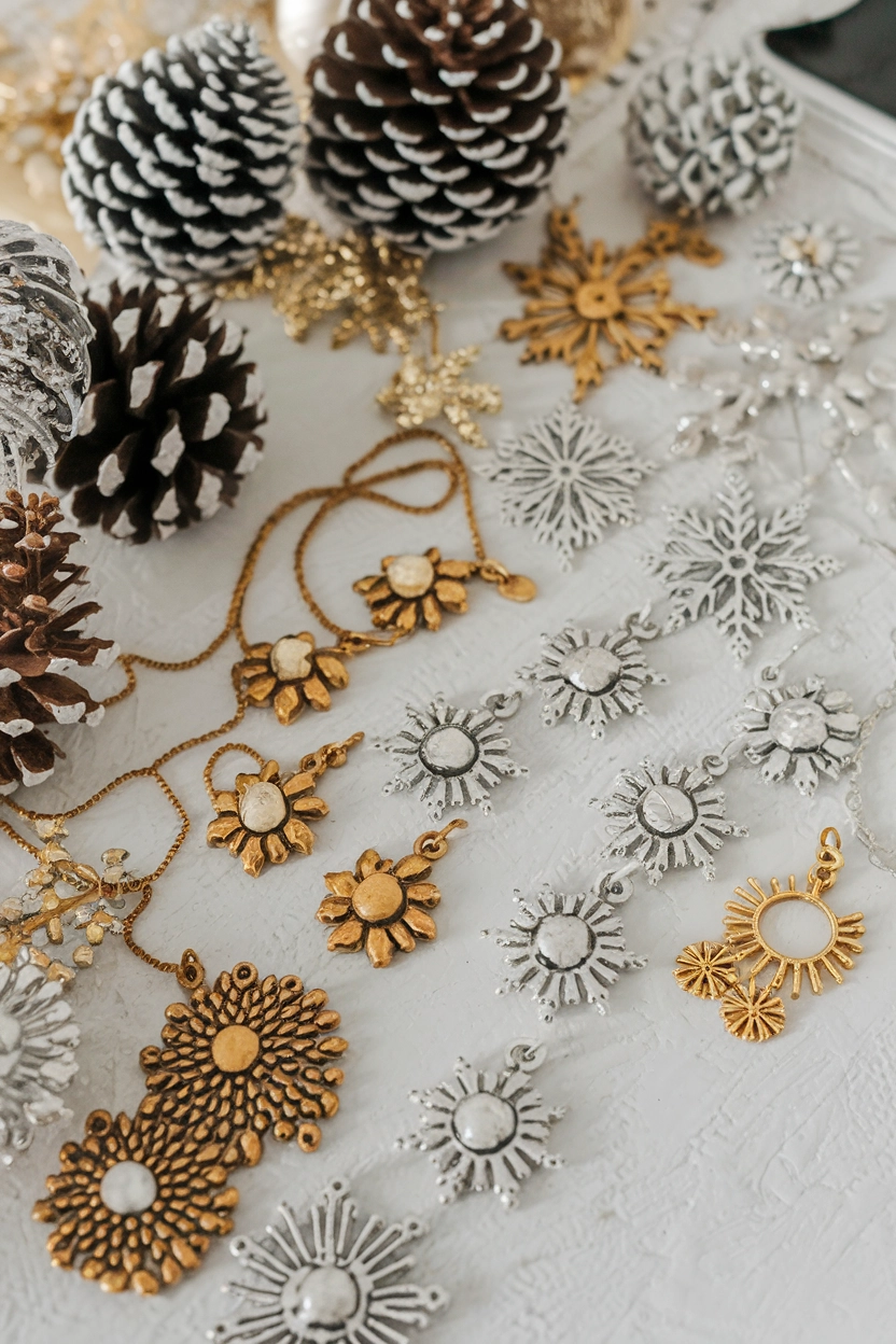 Seasonal Colors Influence Jewelry Choices