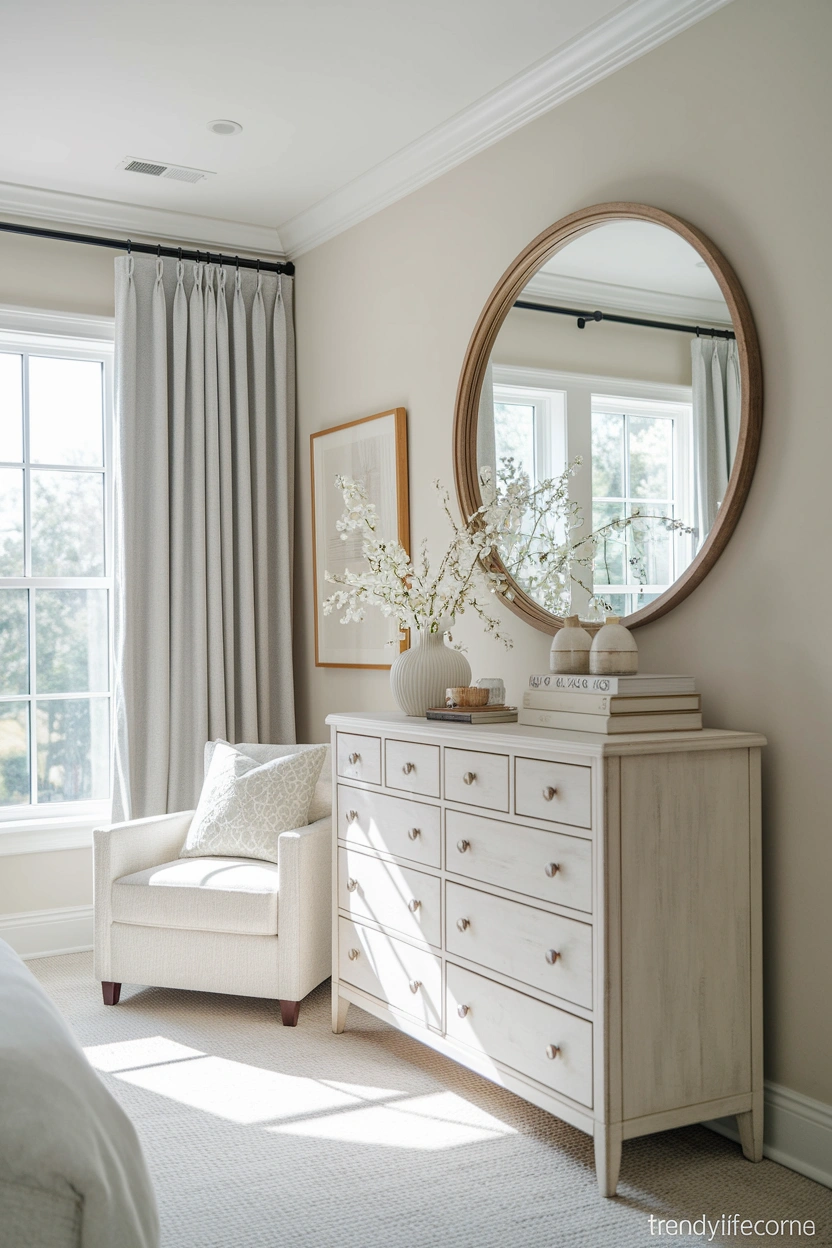 Create a Cozy Reading Corner