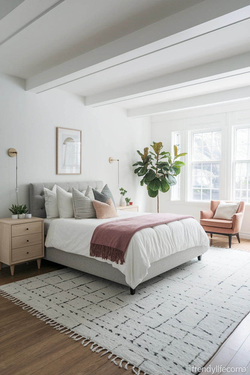 Rearrange Your Furniture Before Buying Anything New