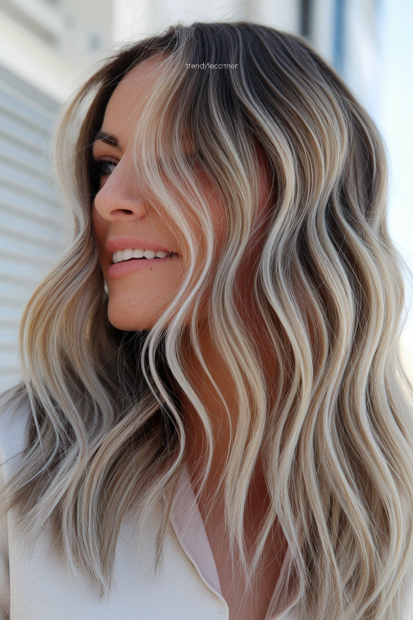 Beach Waves That Never Go Out of Style